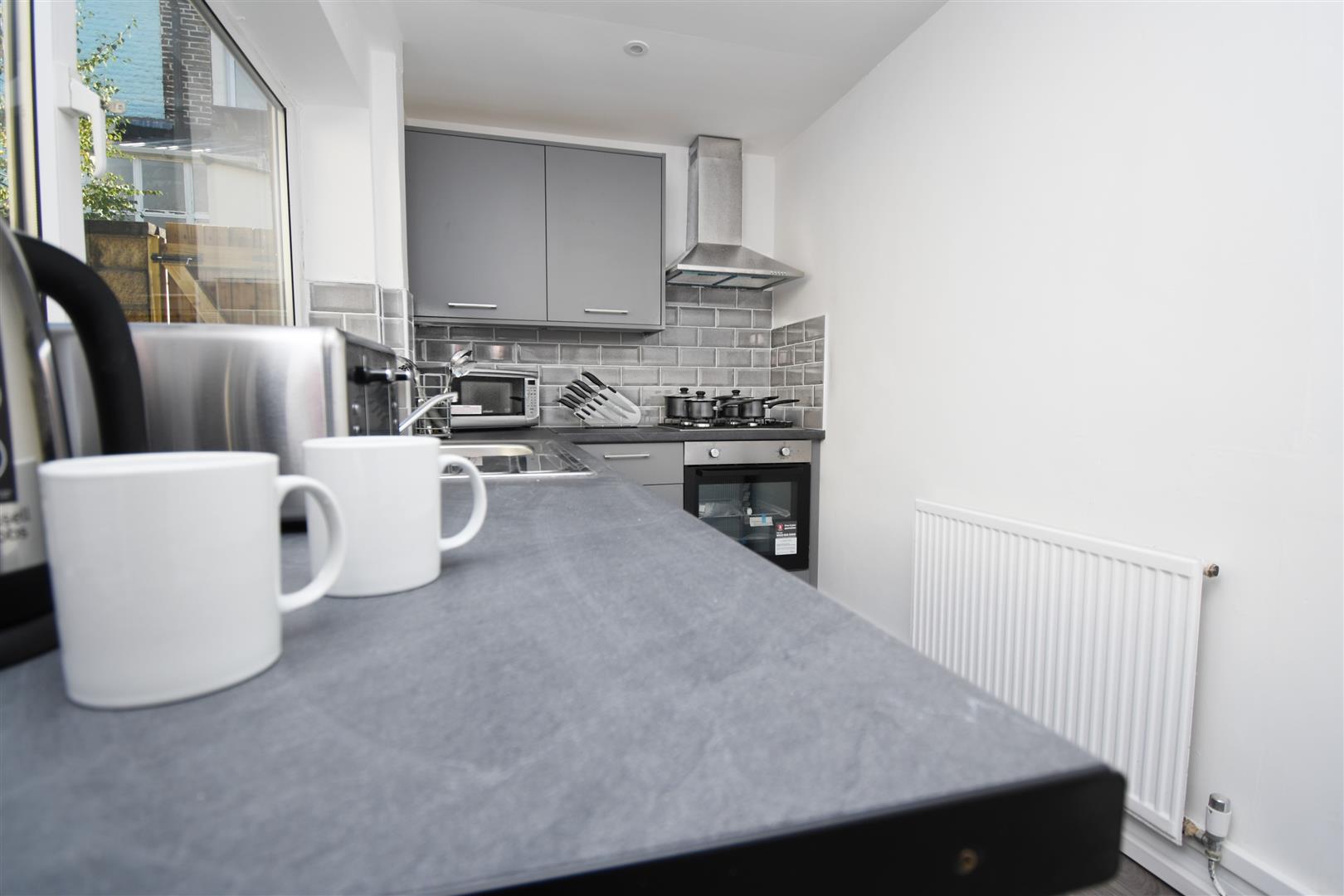 1 bed house share to rent in Athol Street South, Burnley  - Property Image 5