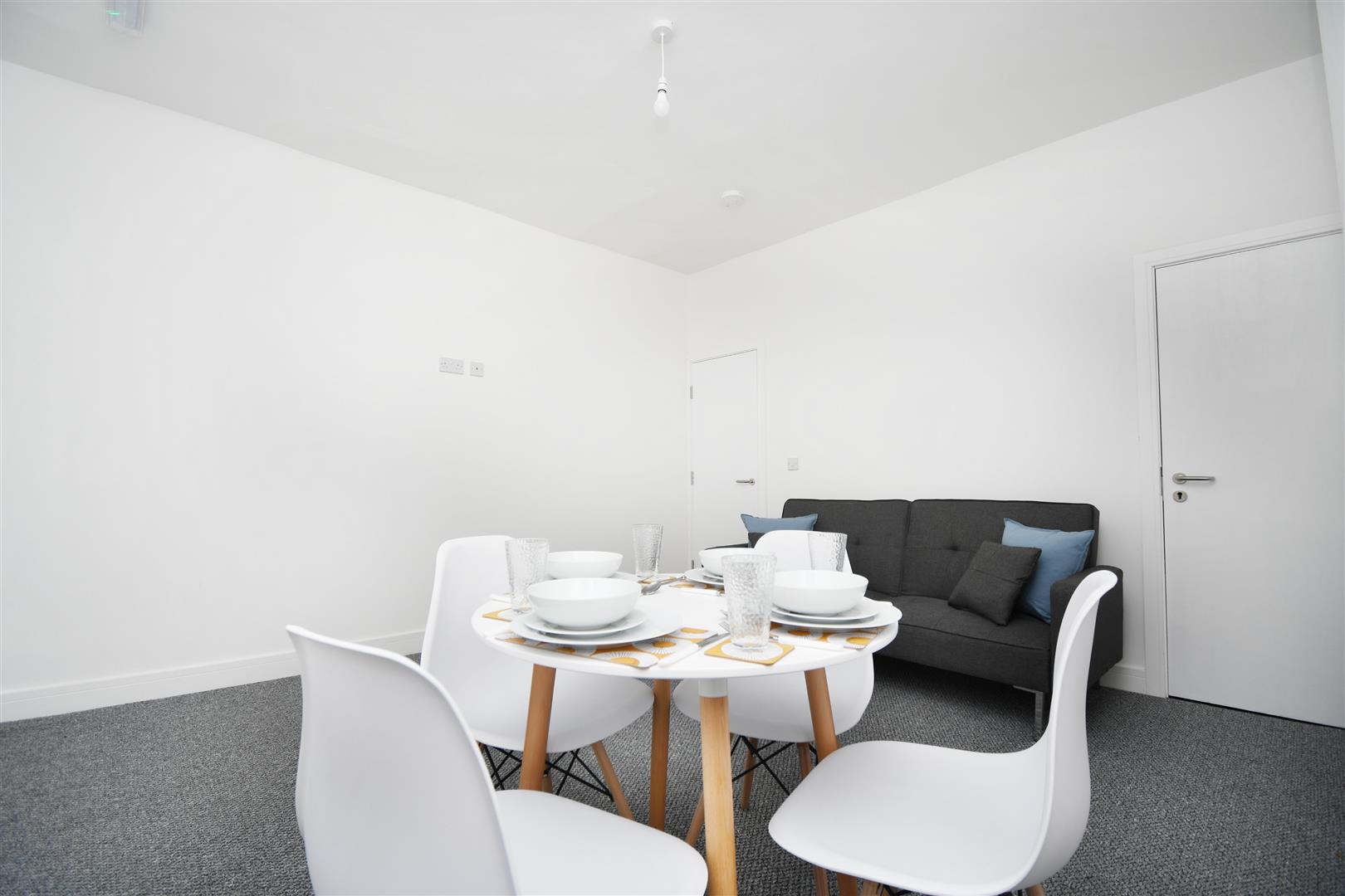 1 bed house share to rent in Athol Street South, Burnley 8