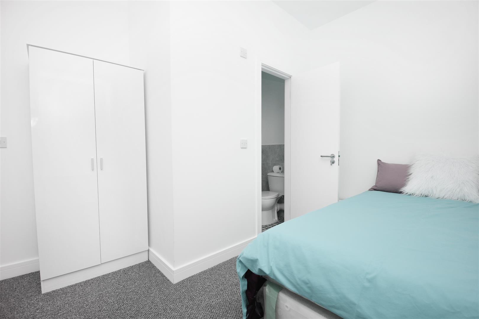 1 bed house share to rent in Athol Street South, Burnley  - Property Image 1