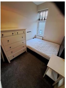 1 bed house share to rent in Hinton Street, Burnley  - Property Image 3