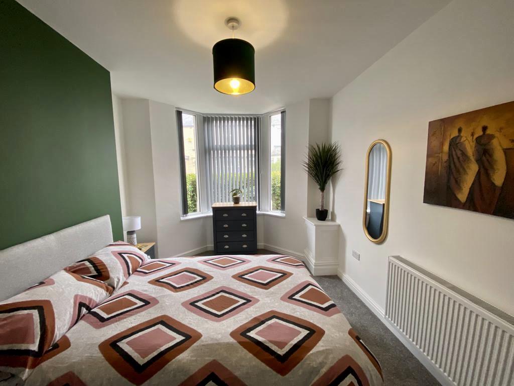 1 bed house share to rent in St. Matthew Street, Burnley, BB11