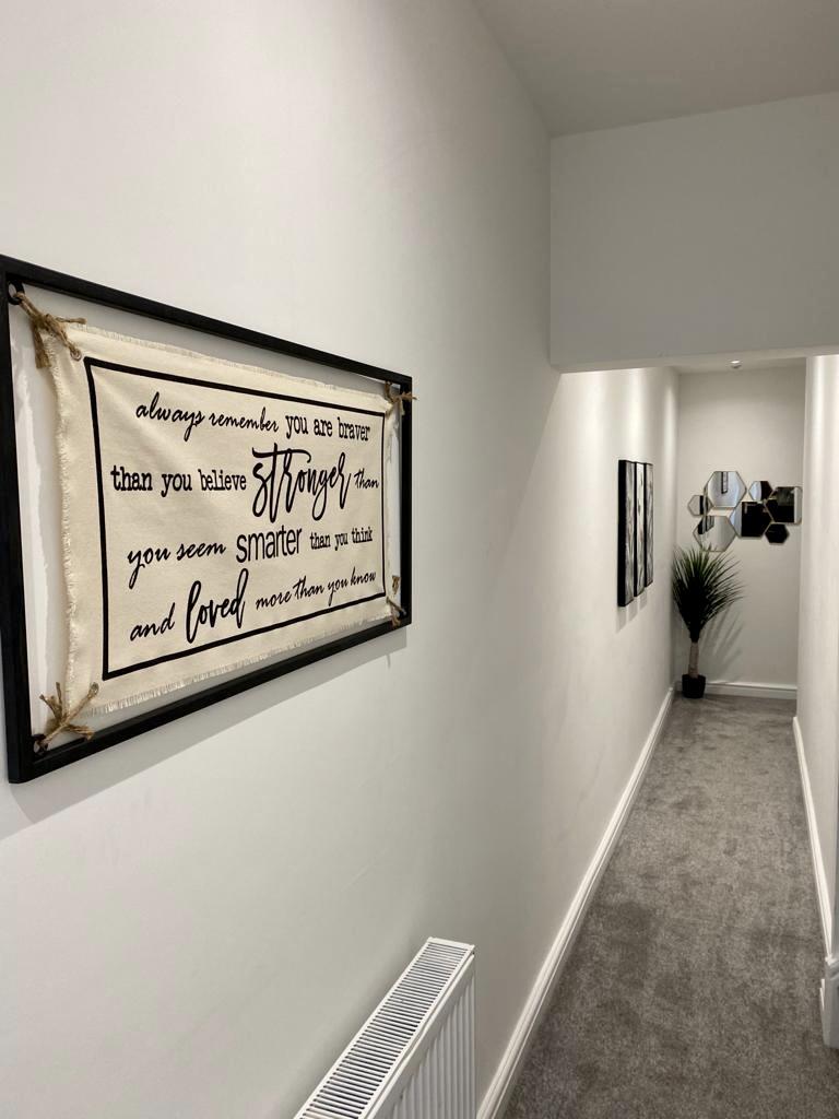 1 bed house share to rent in St. Matthew Street, Burnley 8