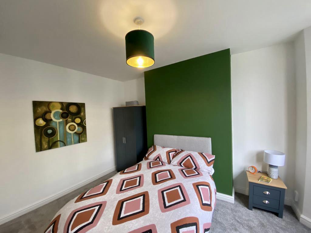 1 bed house share to rent in St. Matthew Street, Burnley 3