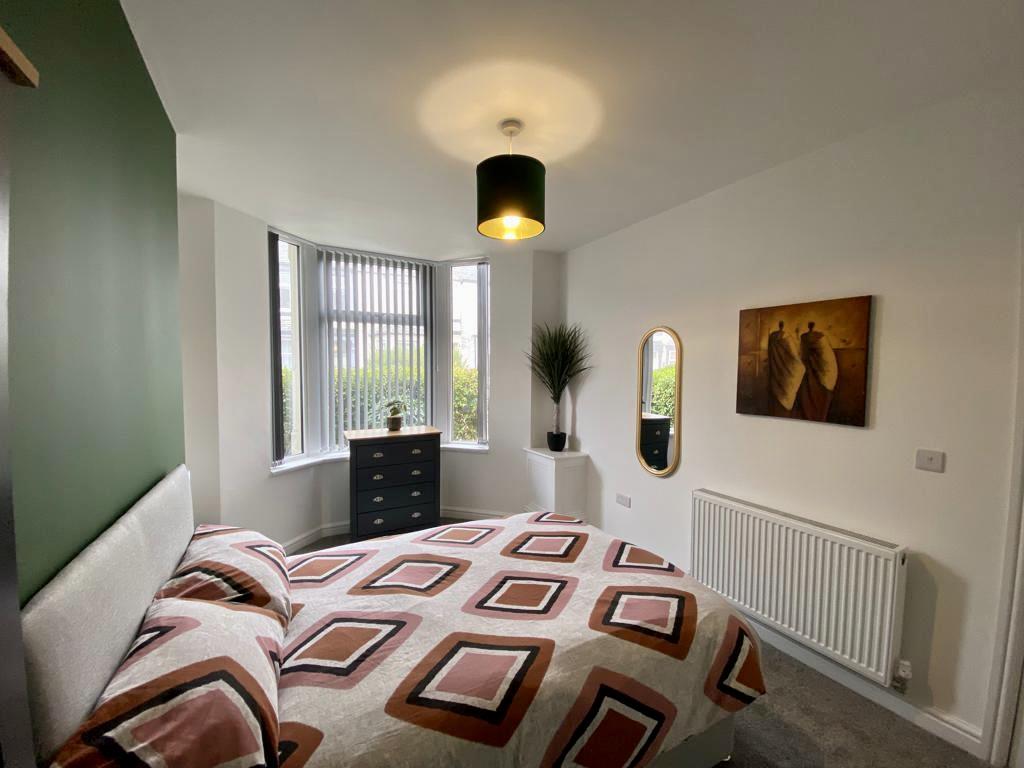 1 bed house share to rent in St. Matthew Street, Burnley  - Property Image 5