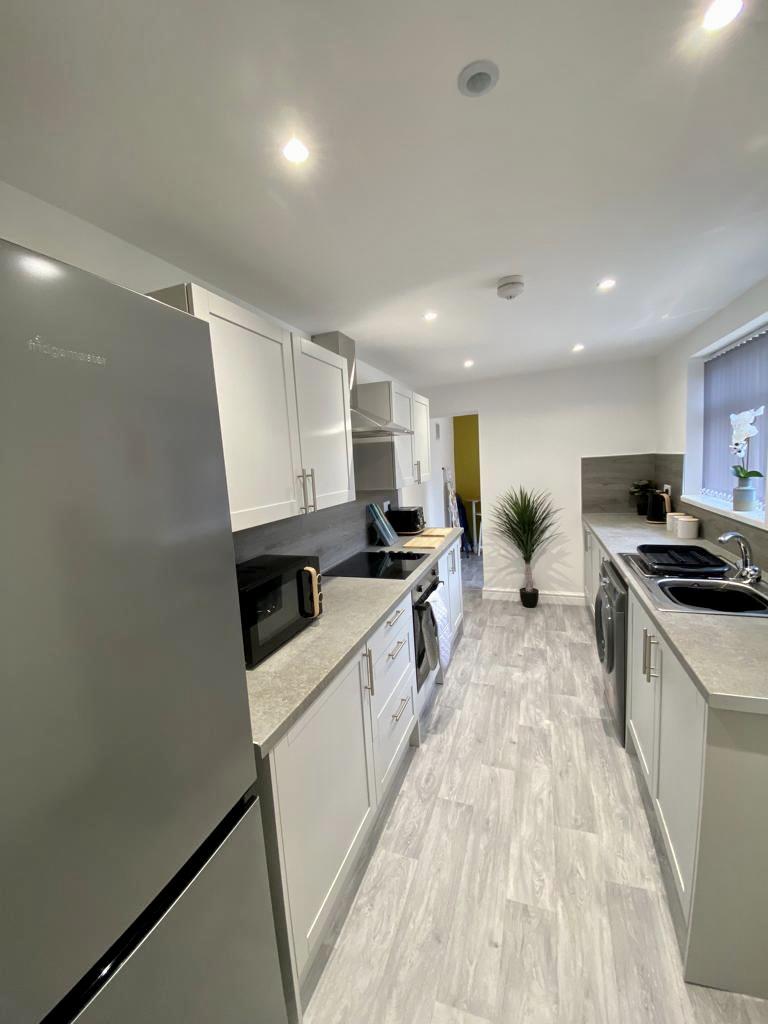 1 bed house share to rent in St. Matthew Street, Burnley 5