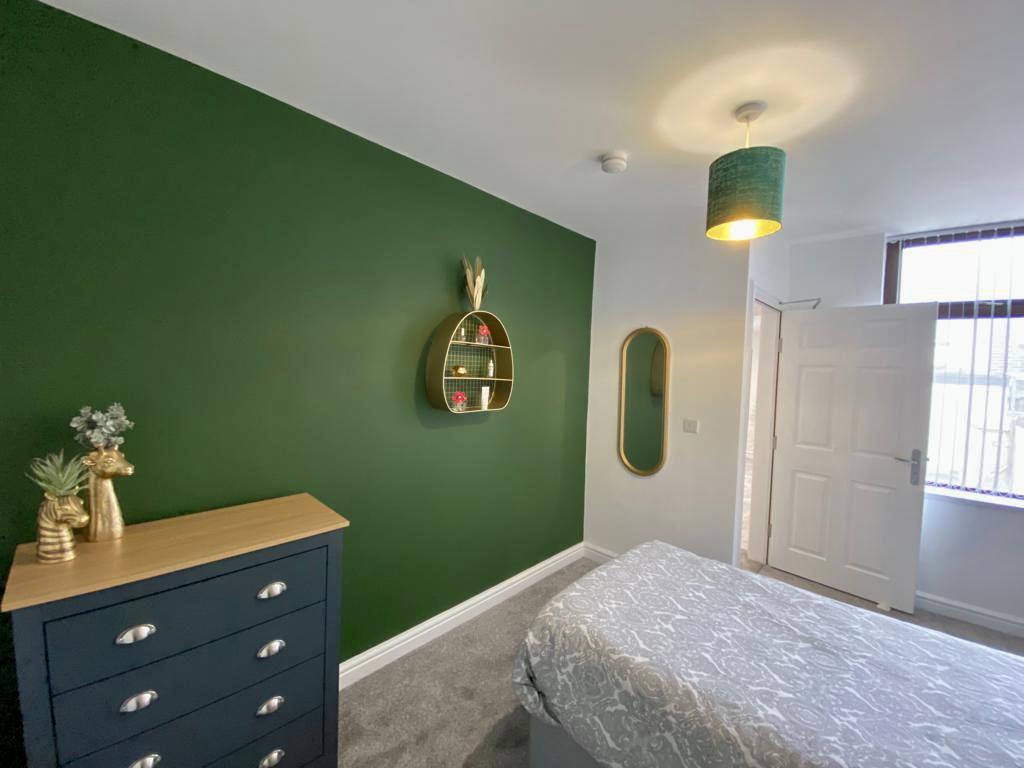 1 bed house share to rent in St. Matthew Street, Burnley  - Property Image 4