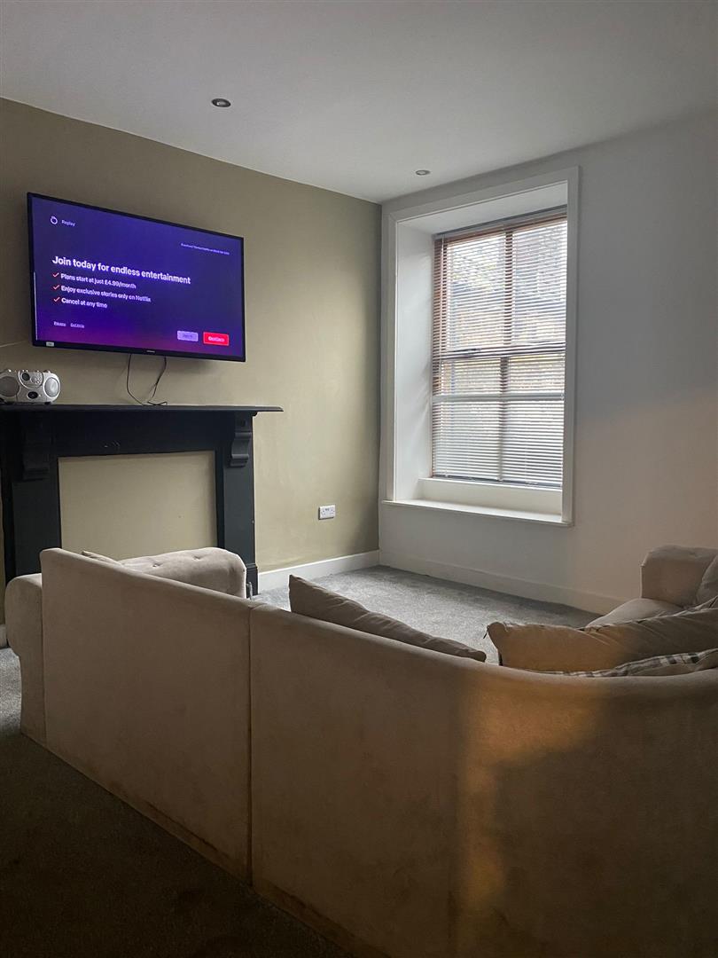 1 bed house share to rent in Manchester Road, Burnley 4