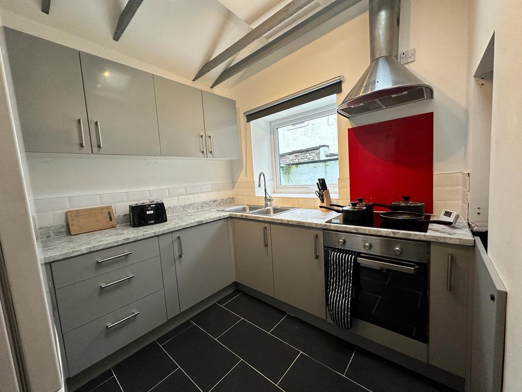 1 bed house share to rent in Collinge Street, Burnley  - Property Image 3