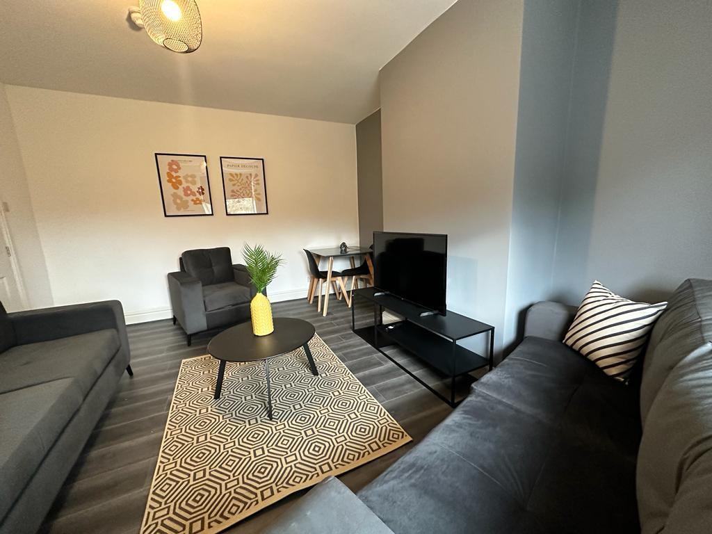 1 bed house share to rent in Collinge Street, Burnley  - Property Image 6