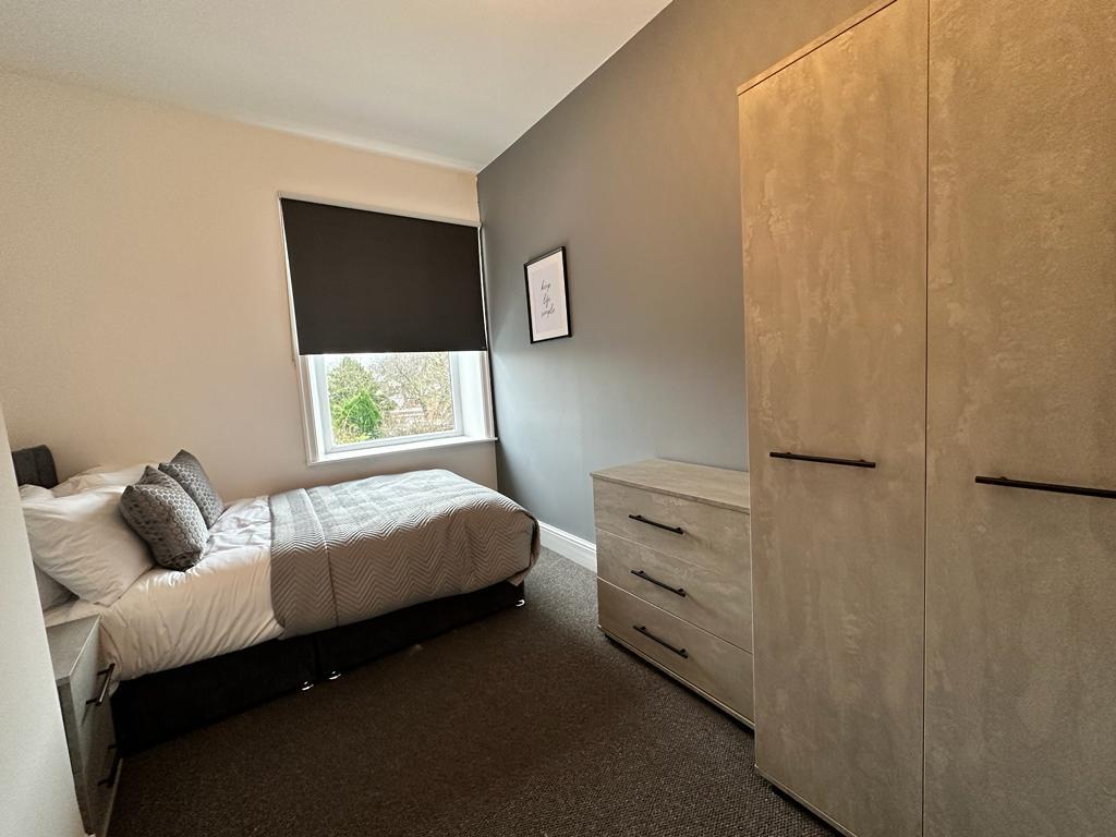 1 bed house share to rent in Collinge Street, Burnley  - Property Image 12