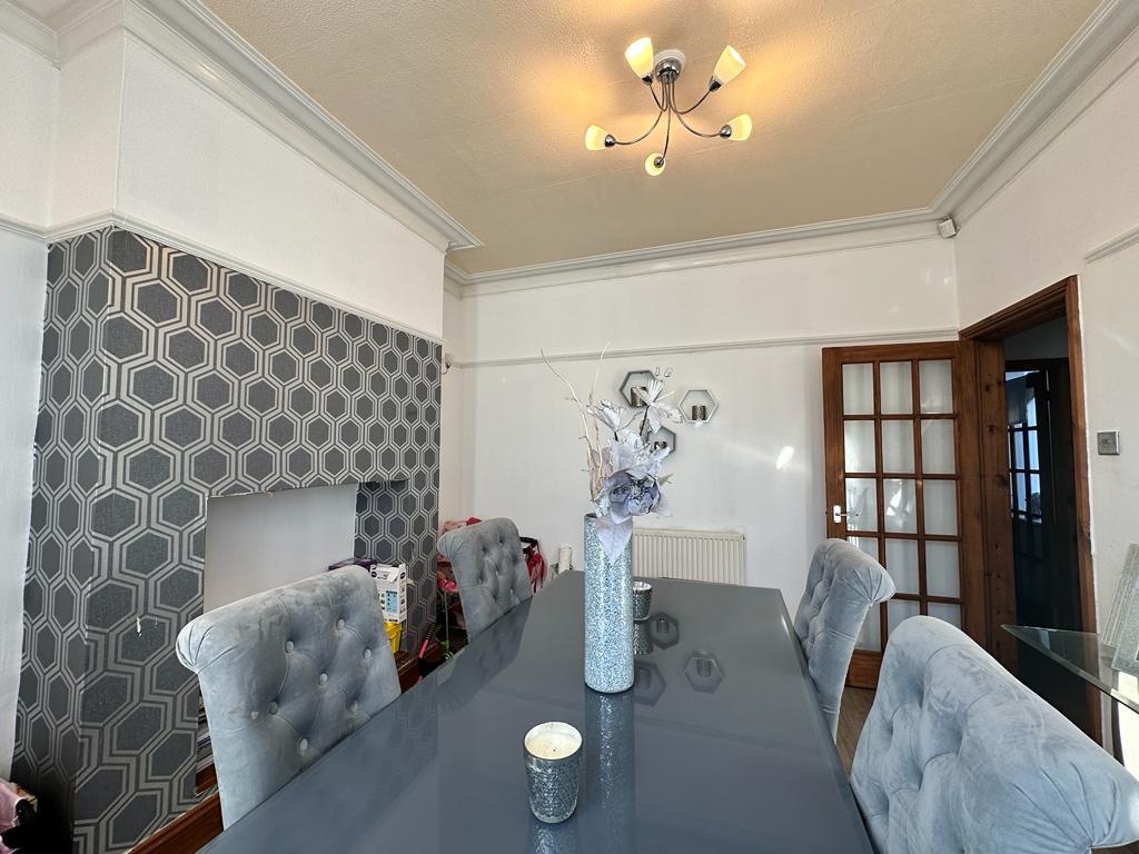 3 bed end of terrace house for sale in Coal Clough Lane, Burnley  - Property Image 15