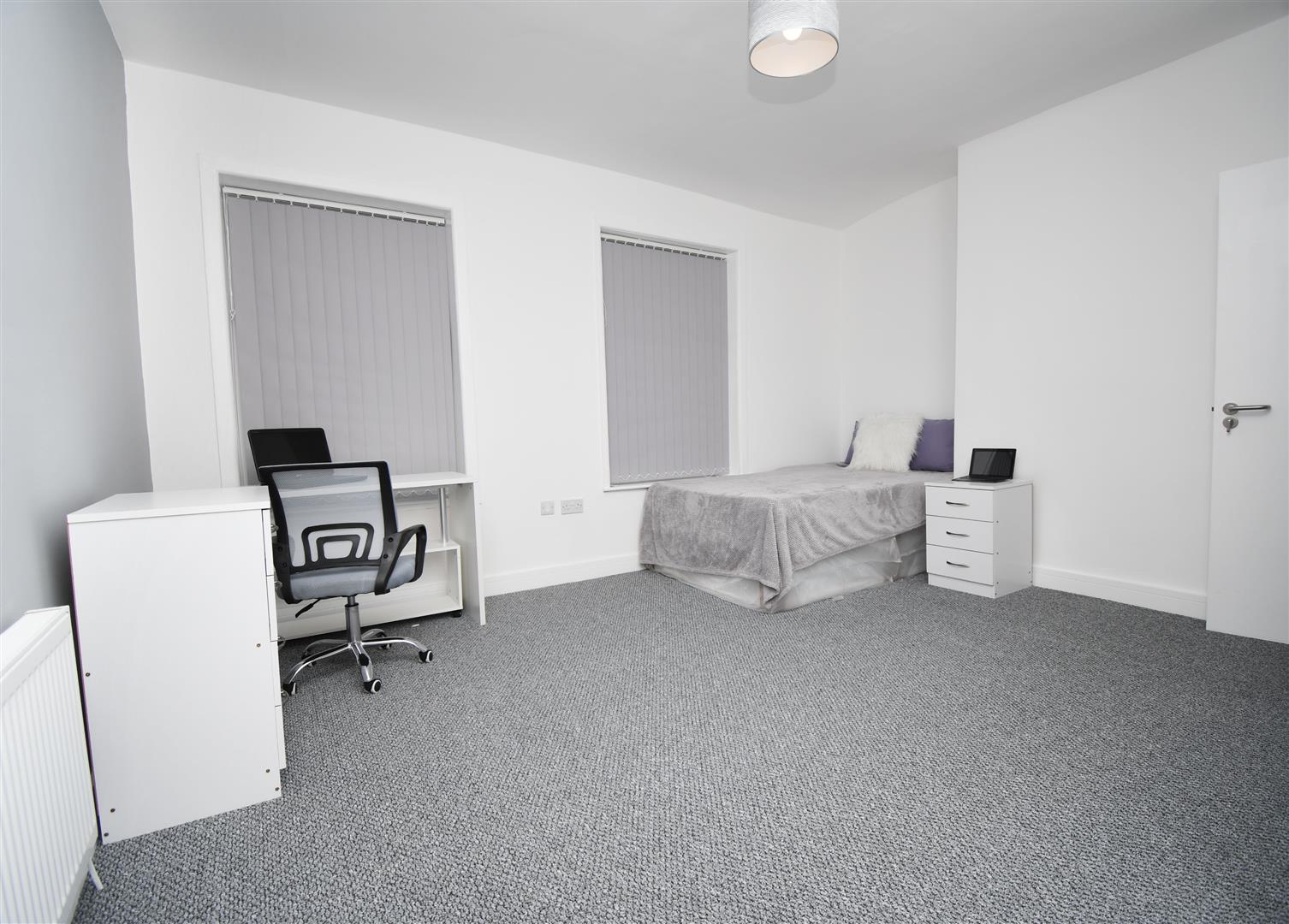 1 bed house share to rent in Queensberry Road, Burnley  - Property Image 3