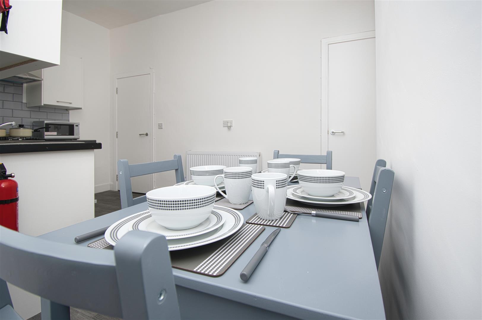 1 bed house share to rent in Queensberry Road, Burnley 8