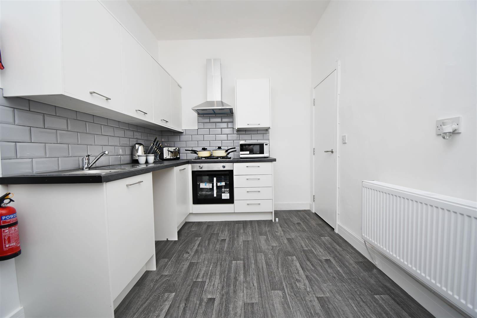 1 bed house share to rent in Queensberry Road, Burnley  - Property Image 9
