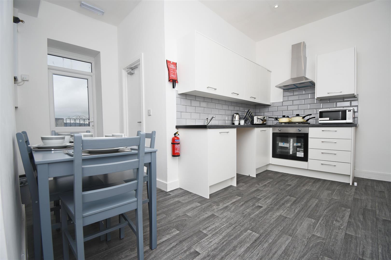 1 bed house share to rent in Queensberry Road, Burnley 10