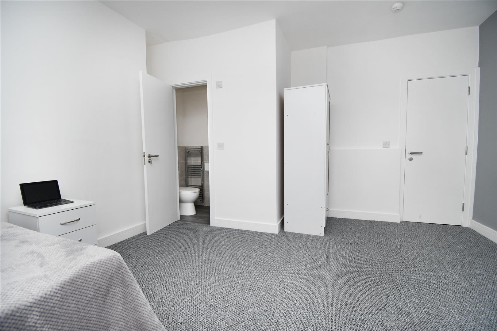 1 bed house share to rent in Queensberry Road, Burnley  - Property Image 2
