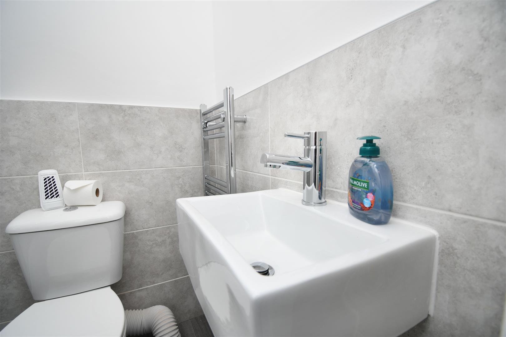 1 bed house share to rent in Queensberry Road, Burnley 13