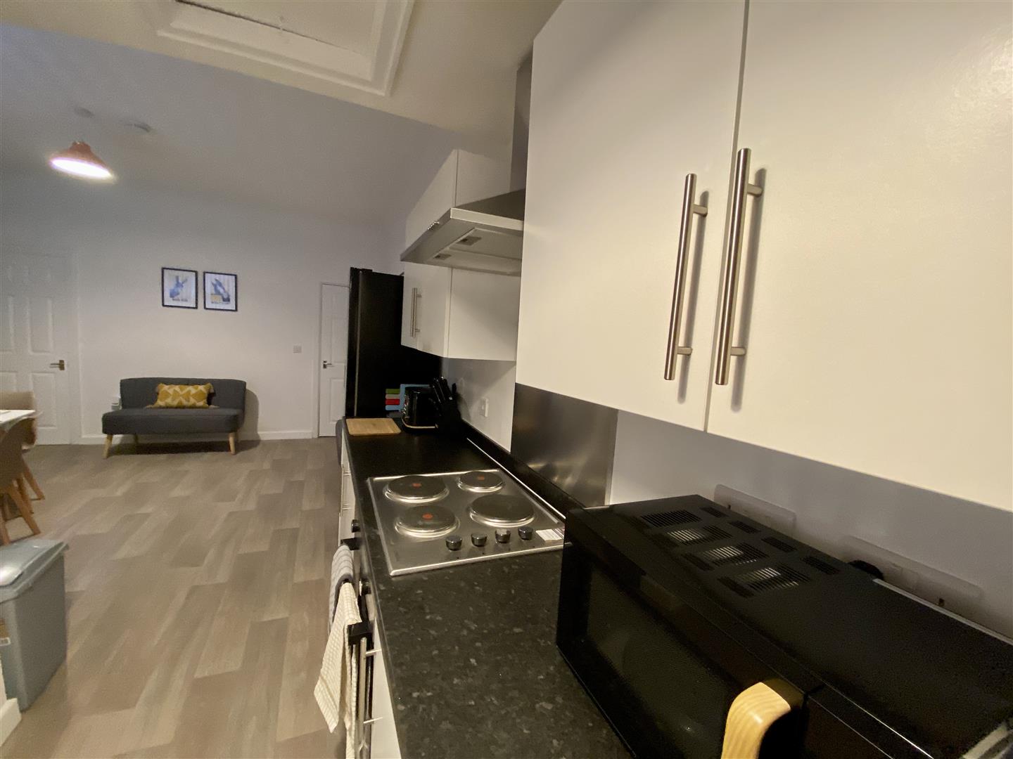 1 bed house share to rent in Ulster Street, Burnley 8