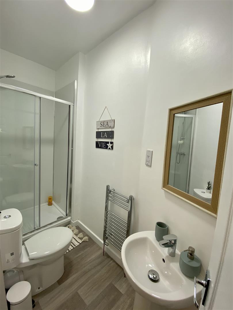 1 bed house share to rent in Ulster Street, Burnley  - Property Image 11