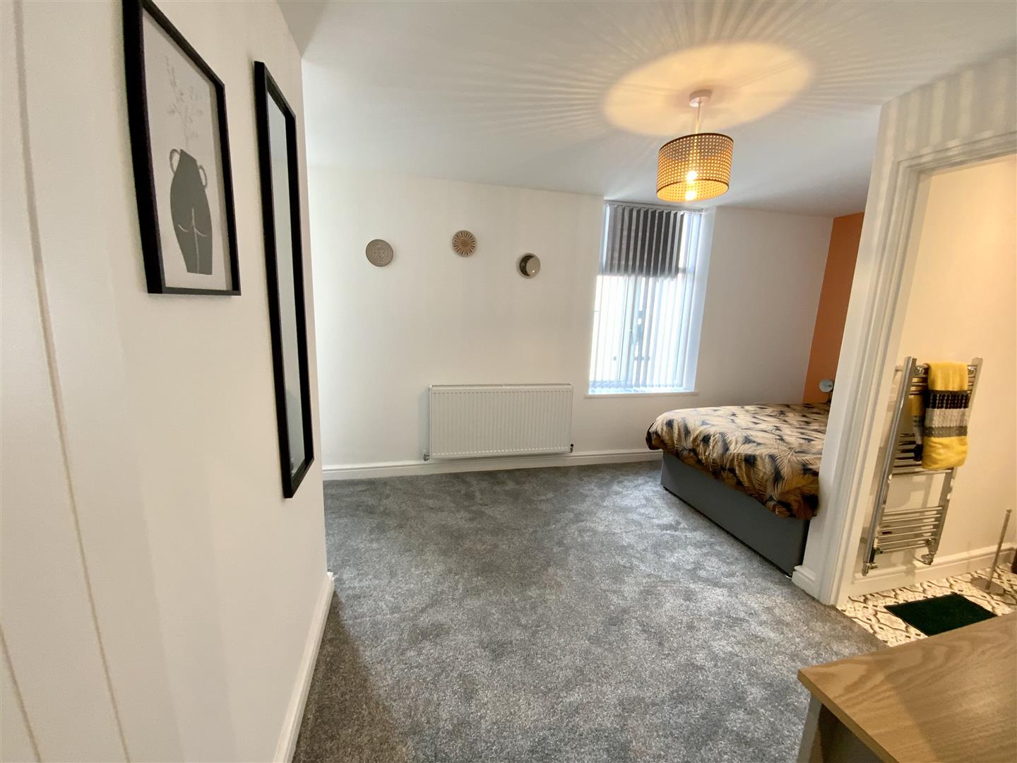 1 bed house share to rent in Herbert Street, Burnley  - Property Image 2