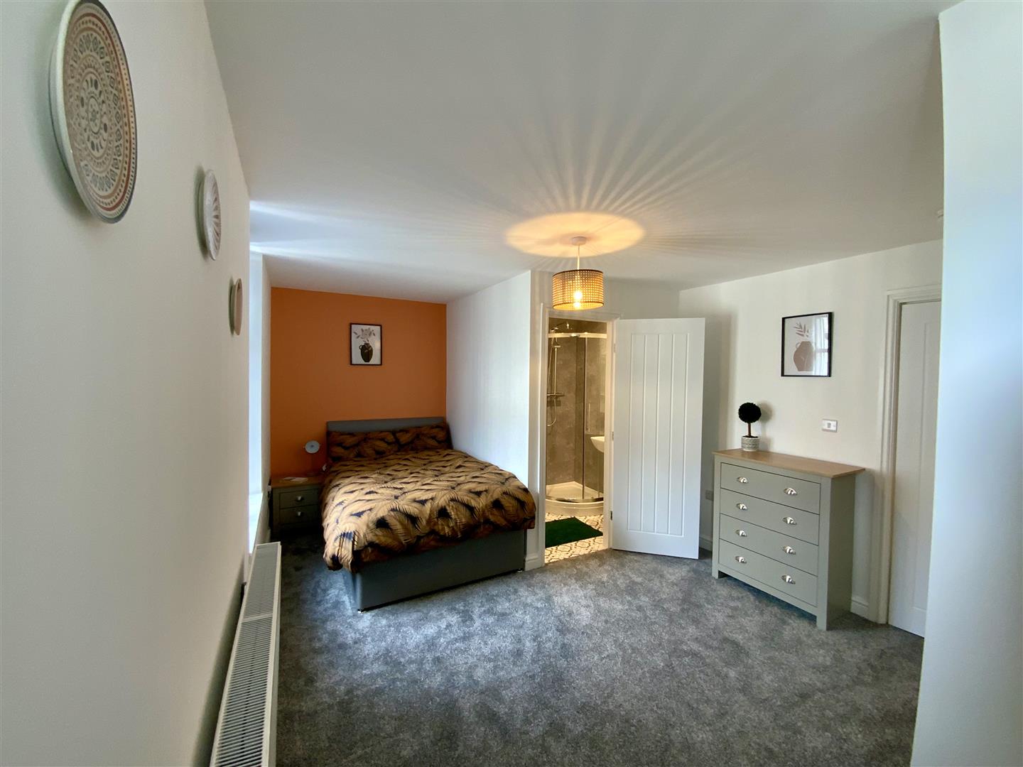 1 bed house share to rent in Herbert Street, Burnley, BB11