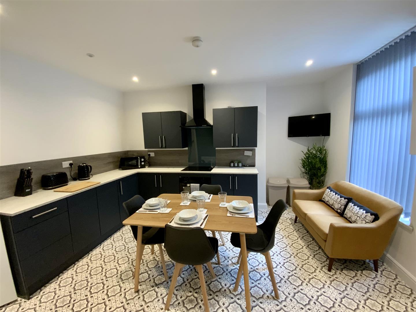 1 bed house share to rent in Herbert Street, Burnley 4