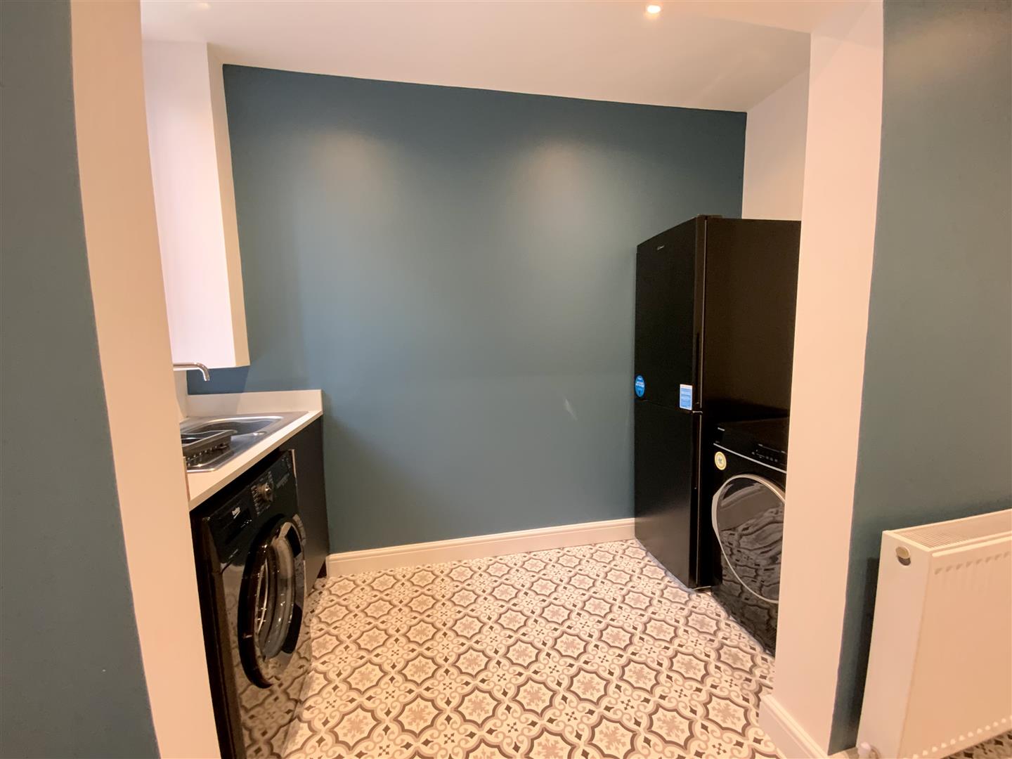 1 bed house share to rent in Herbert Street, Burnley 6