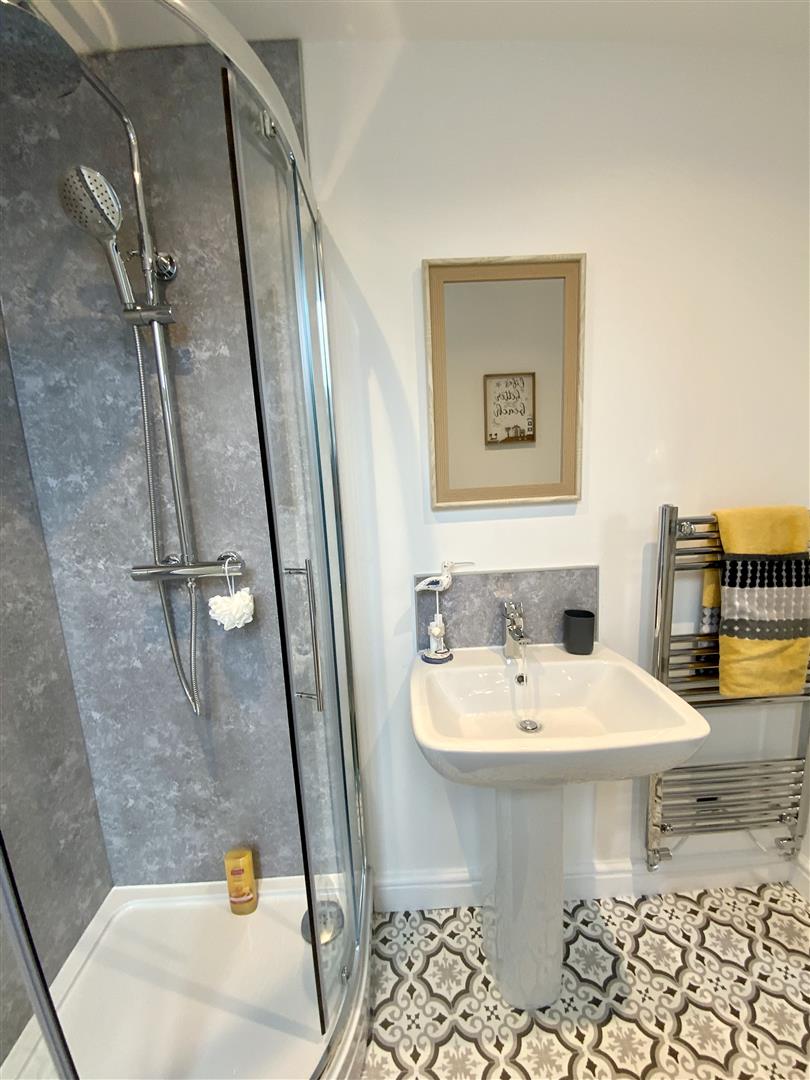 1 bed house share to rent in Herbert Street, Burnley 4