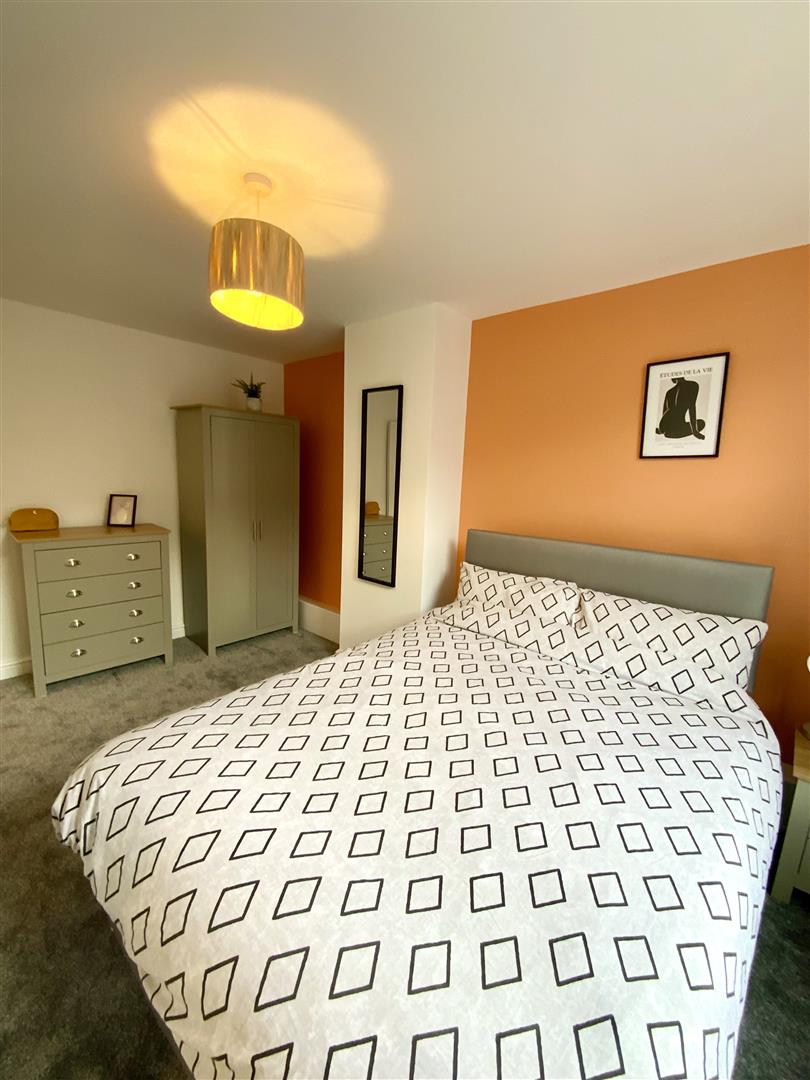 1 bed house share to rent in Herbert Street, Burnley 1