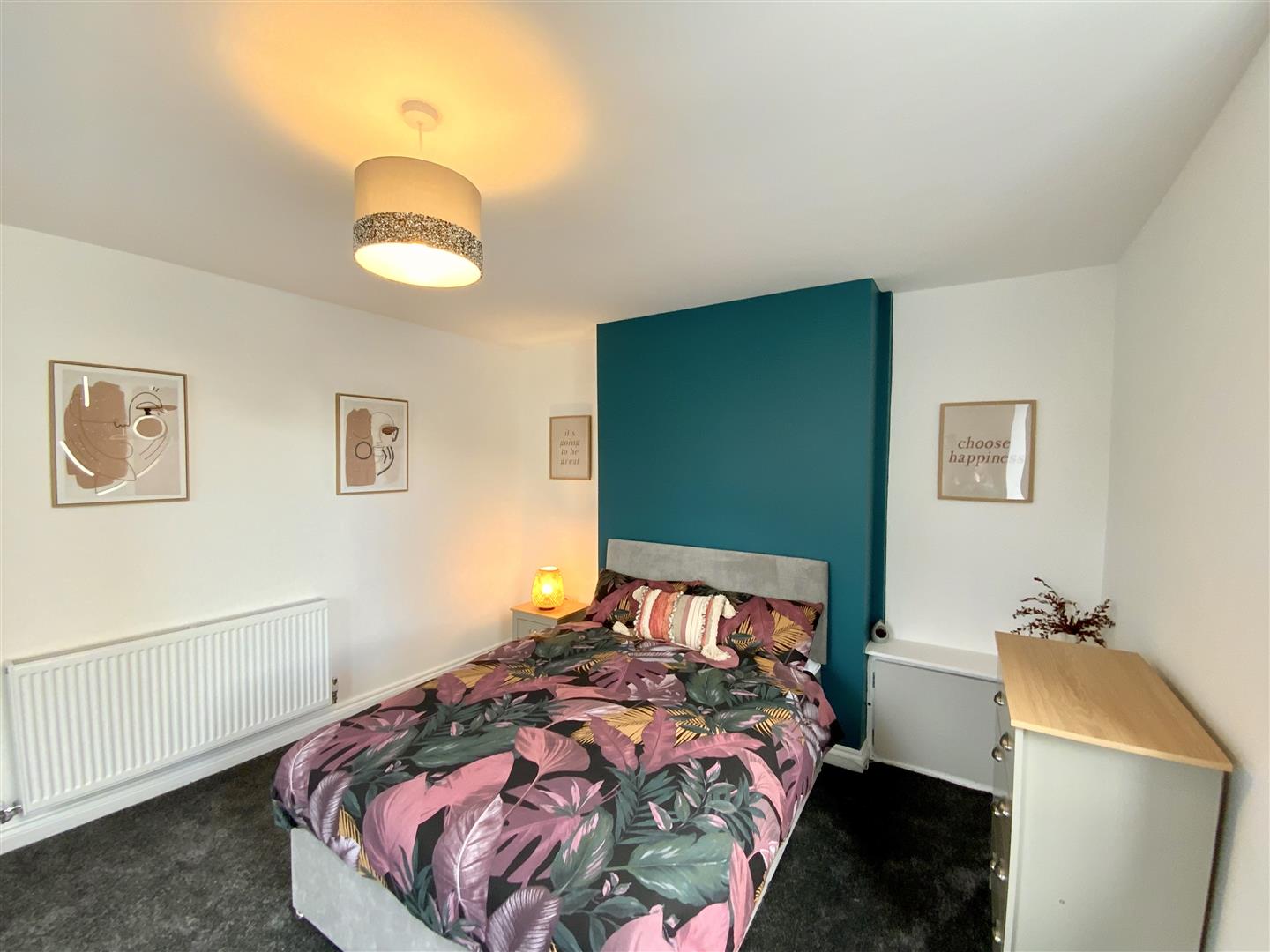 1 bed house share to rent in Briercliffe Road, Burnley  - Property Image 2