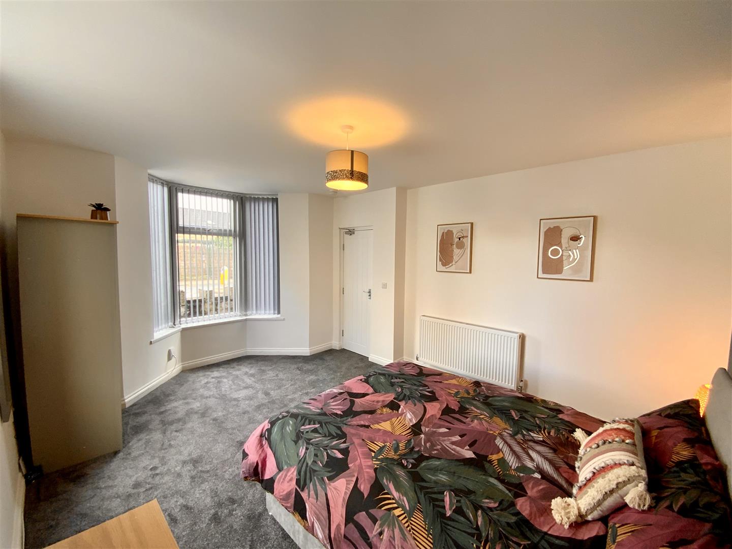 1 bed house share to rent in Briercliffe Road, Burnley  - Property Image 3