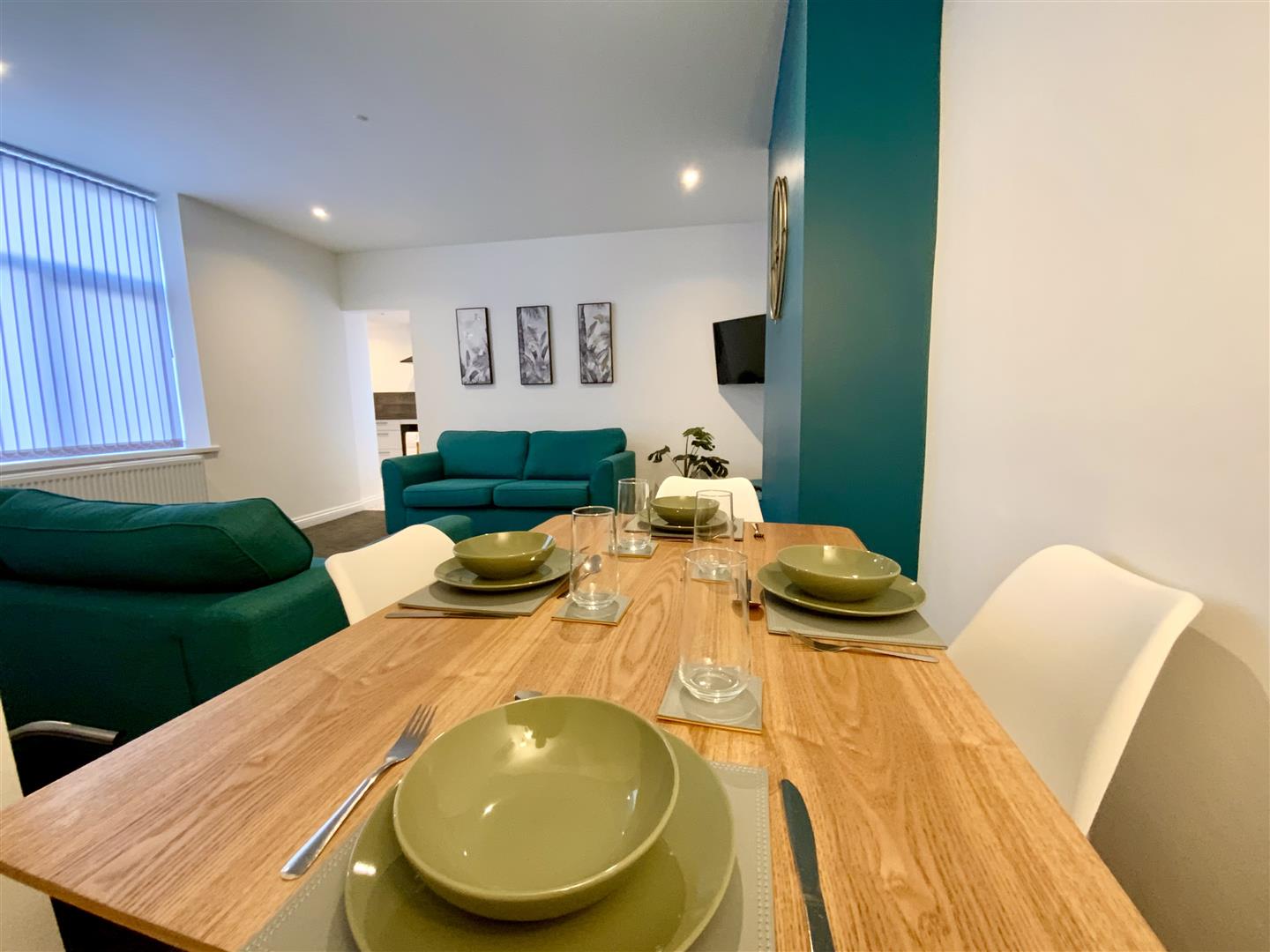 1 bed house share to rent in Briercliffe Road, Burnley  - Property Image 4