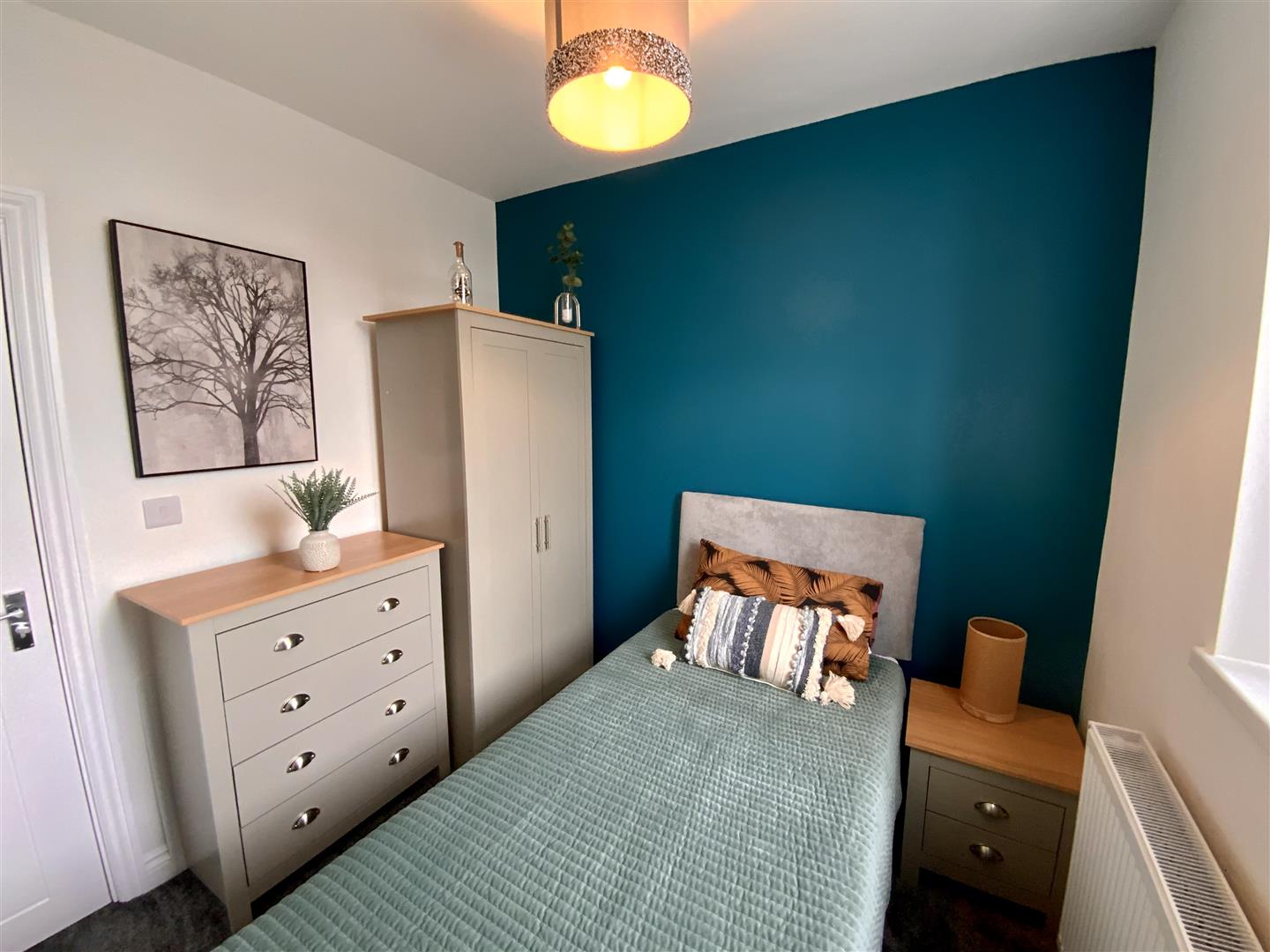 1 bed house share to rent in Briercliffe Road, Burnley  - Property Image 1