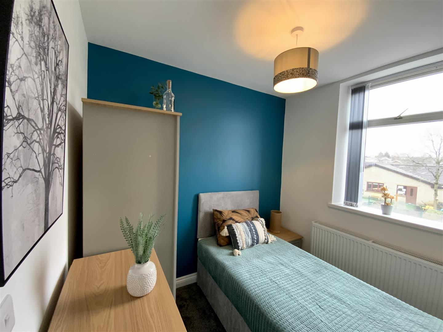 1 bed house share to rent in Briercliffe Road, Burnley 1