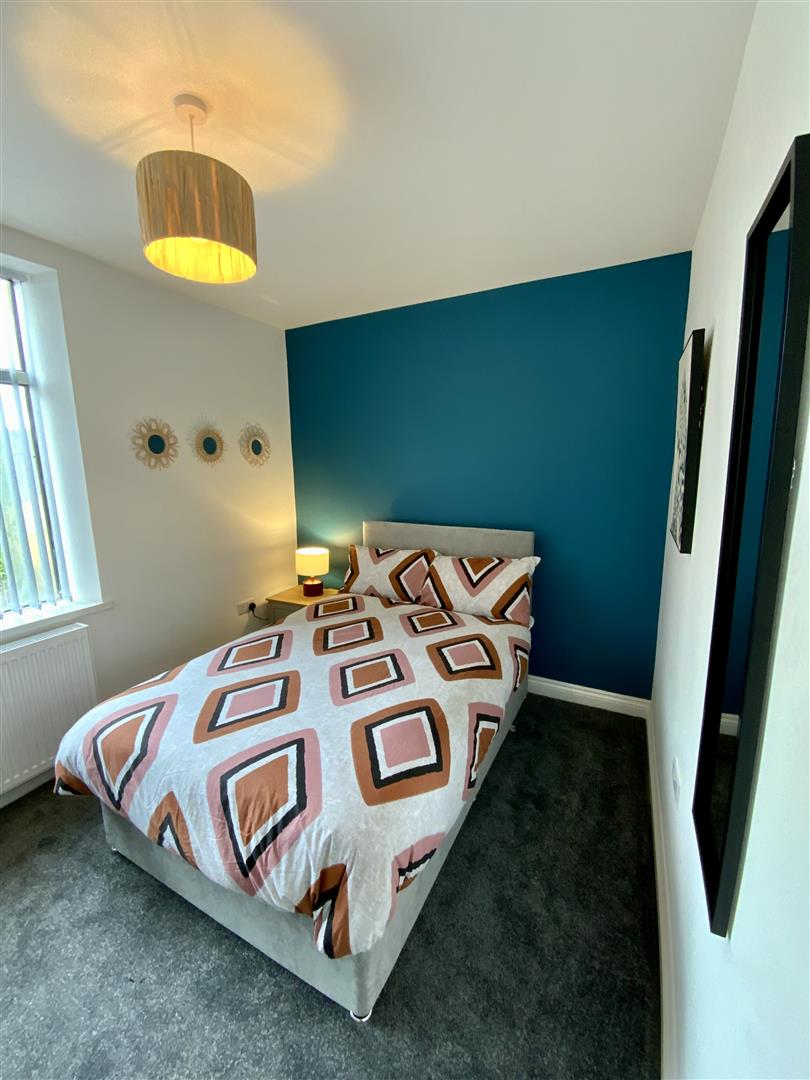 1 bed house share to rent in Briercliffe Road, Burnley 1