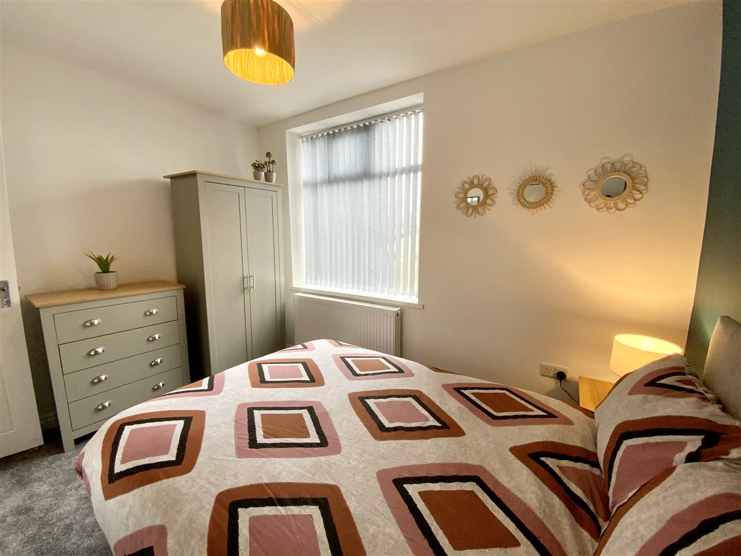 1 bed house share to rent in Briercliffe Road, Burnley  - Property Image 3