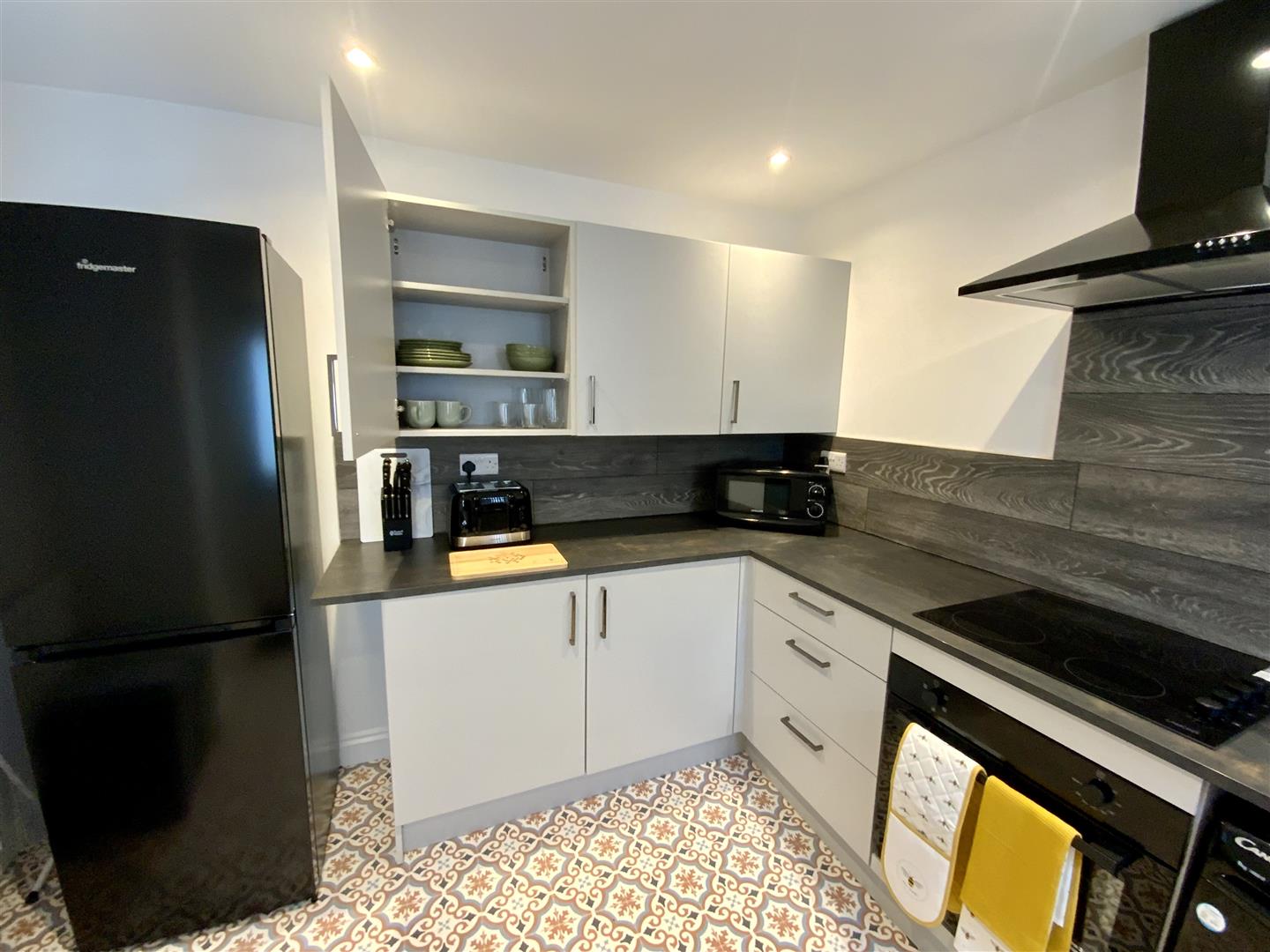 1 bed house share to rent in Briercliffe Road, Burnley 5