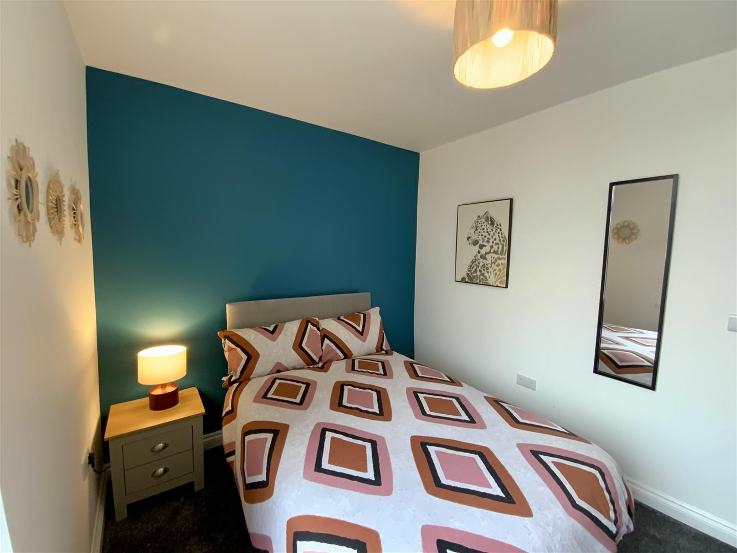 1 bed house share to rent in Briercliffe Road, Burnley, BB10