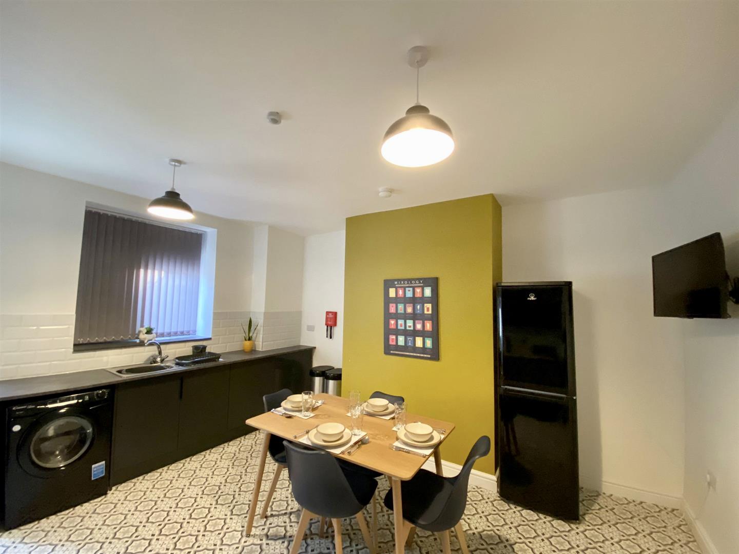 1 bed house share to rent in Green Street, Burnley  - Property Image 12