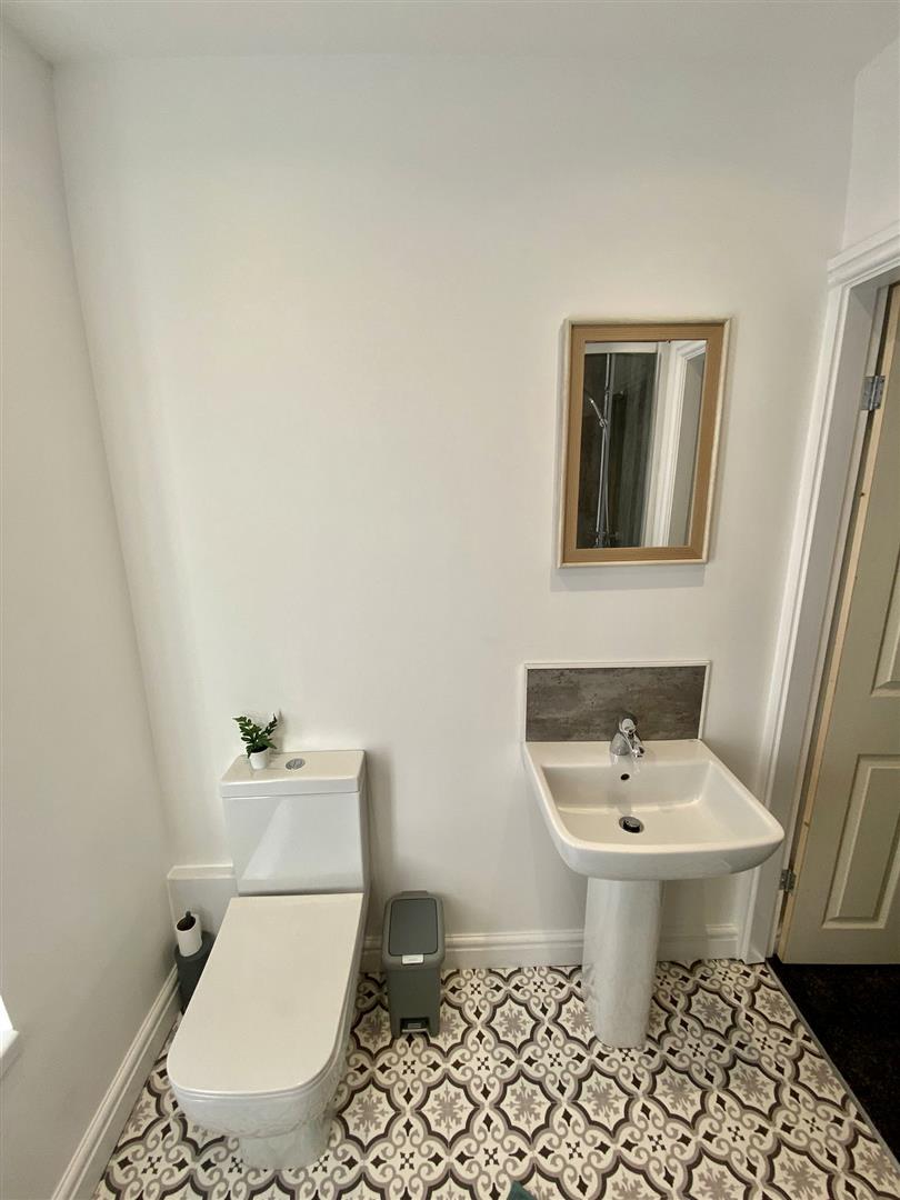 1 bed house share to rent in Green Street, Burnley  - Property Image 2