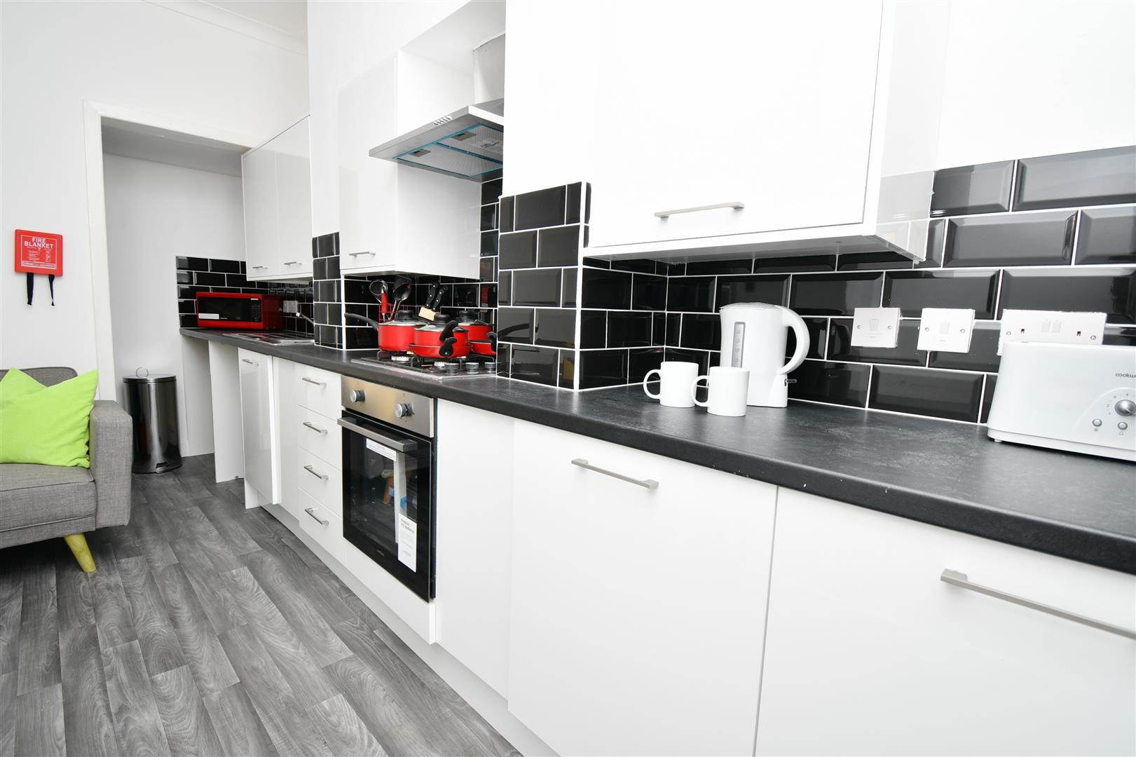 4 bed for sale in Athol Street South, Burnley  - Property Image 9
