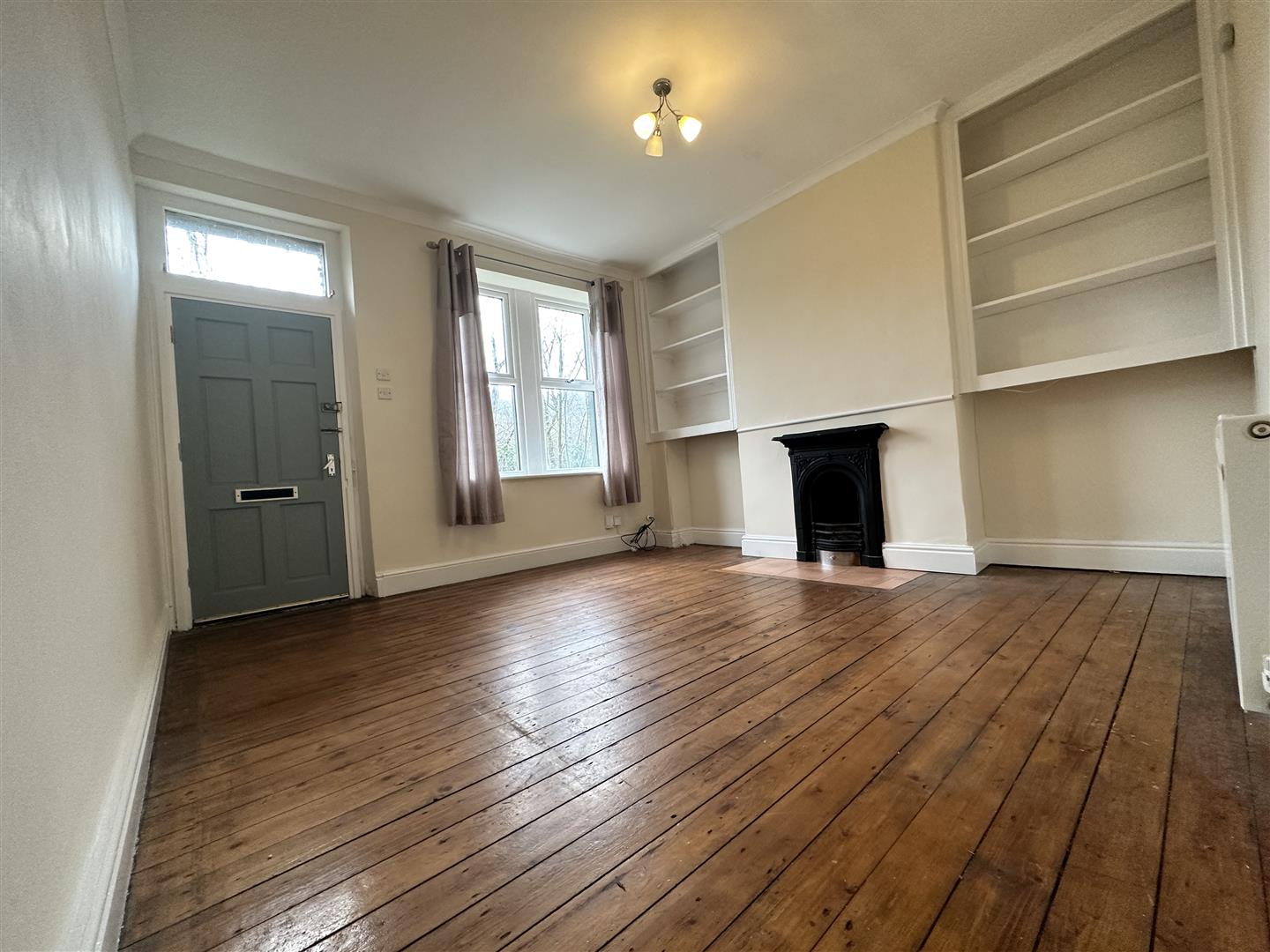 2 bed house for sale in Gaghills Terrace, Rossendale - Property Image 1