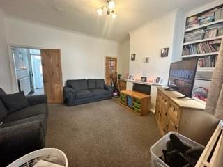 2 bed terraced house for sale in Nairne Street, Burnley 3