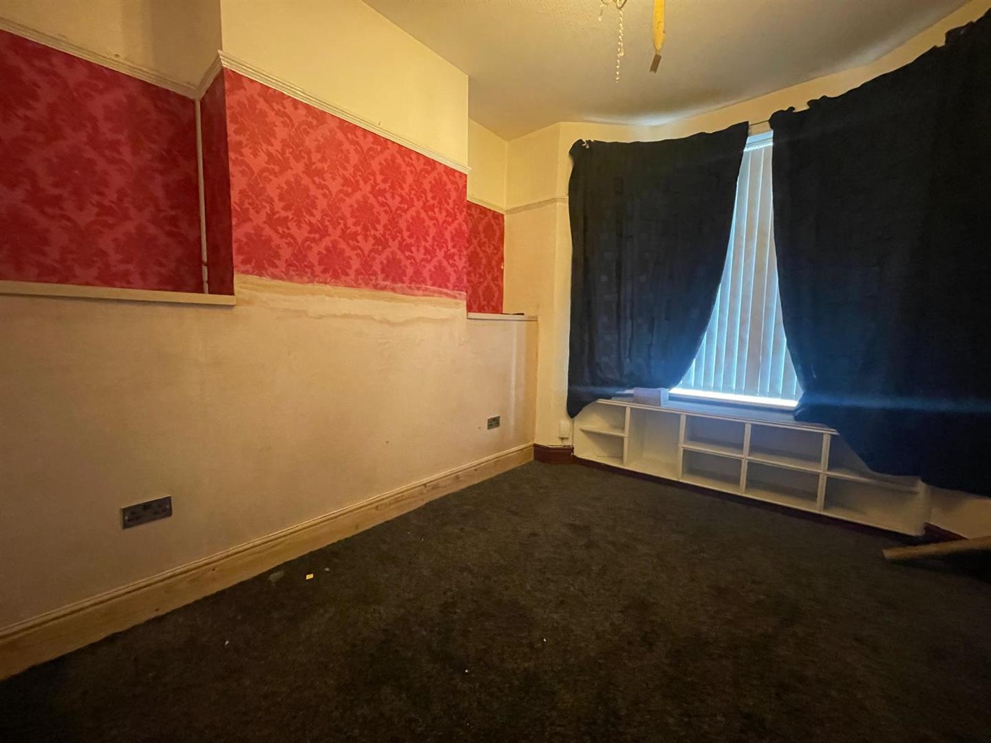 2 bed terraced house for sale in Harold Street, Burnley 1