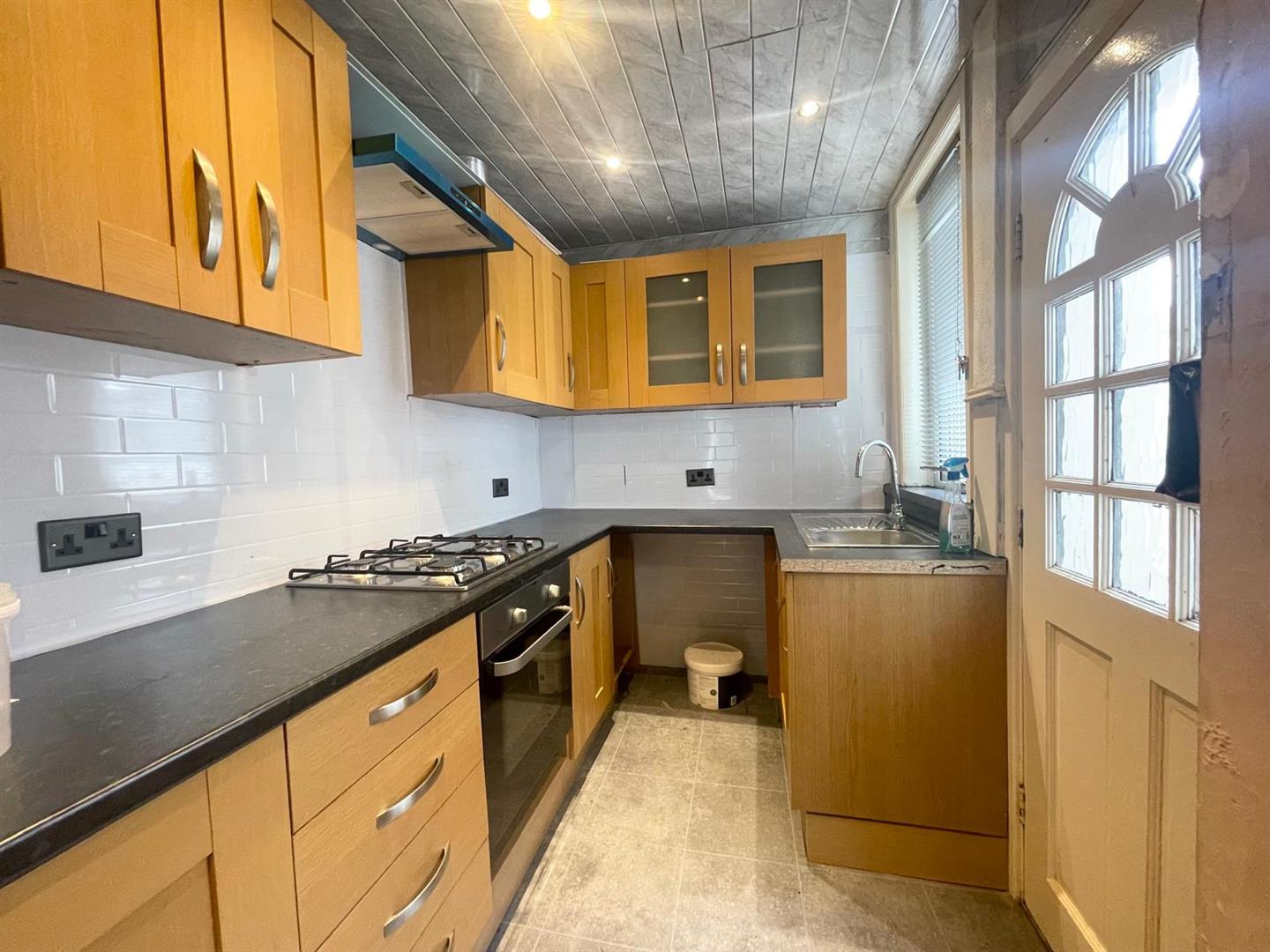 2 bed terraced house for sale in Harold Street, Burnley 4