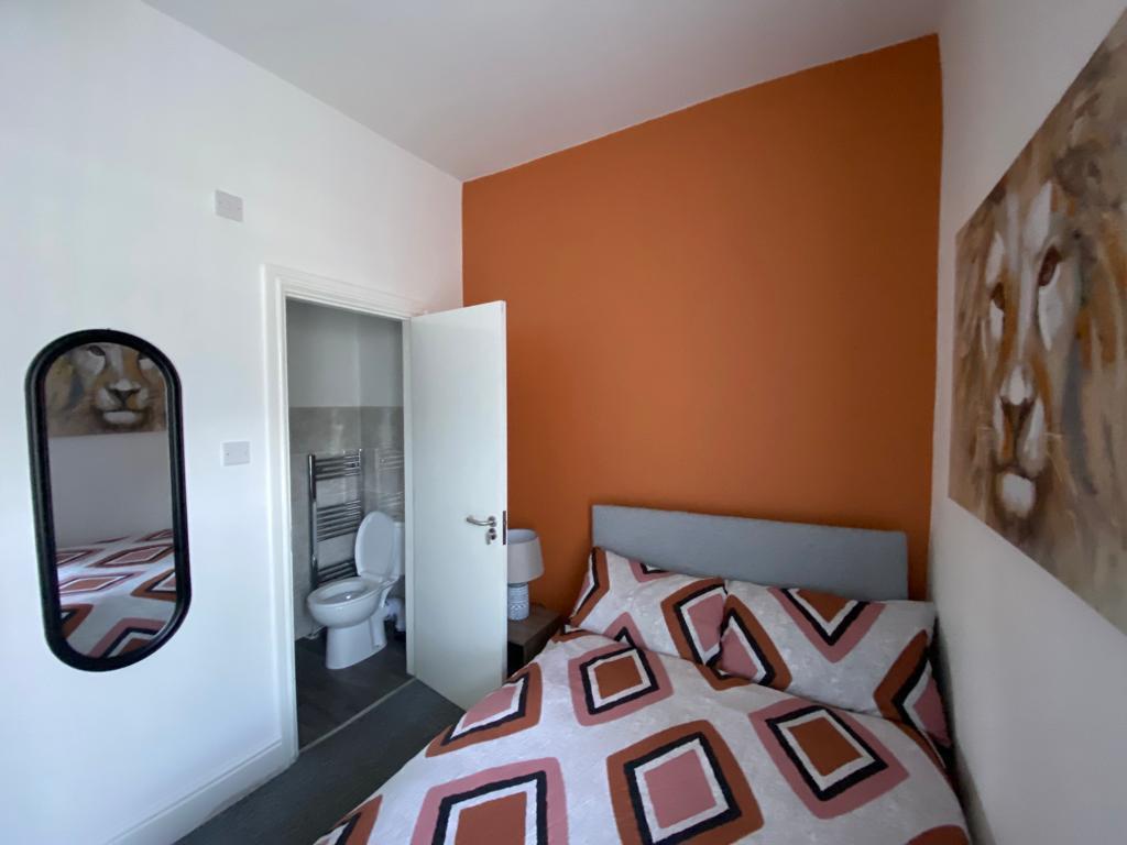 4 bed terraced house for sale in Albert Street, Burnley 5