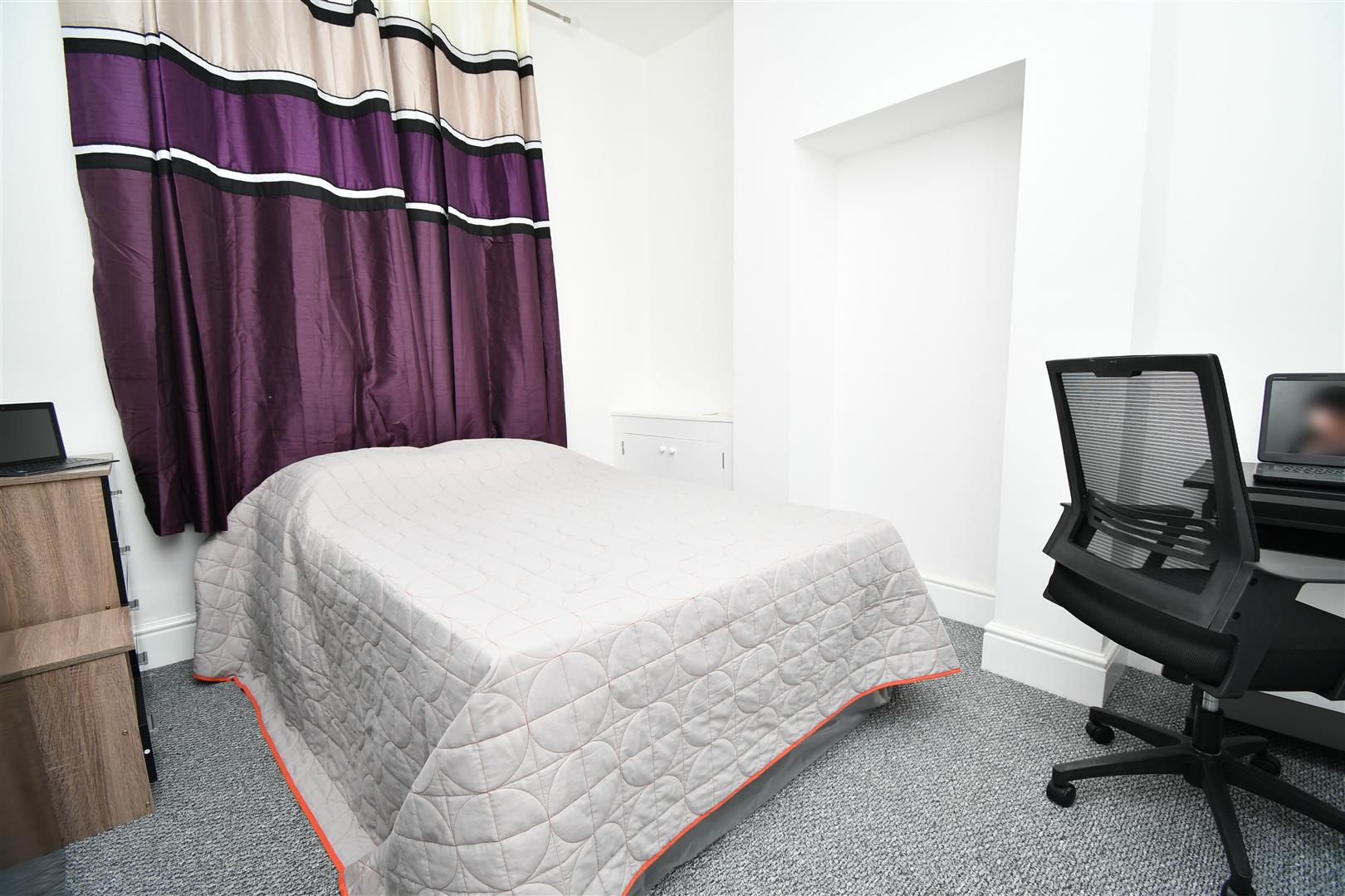4 bed terraced house for sale in Albert Street, Burnley  - Property Image 1