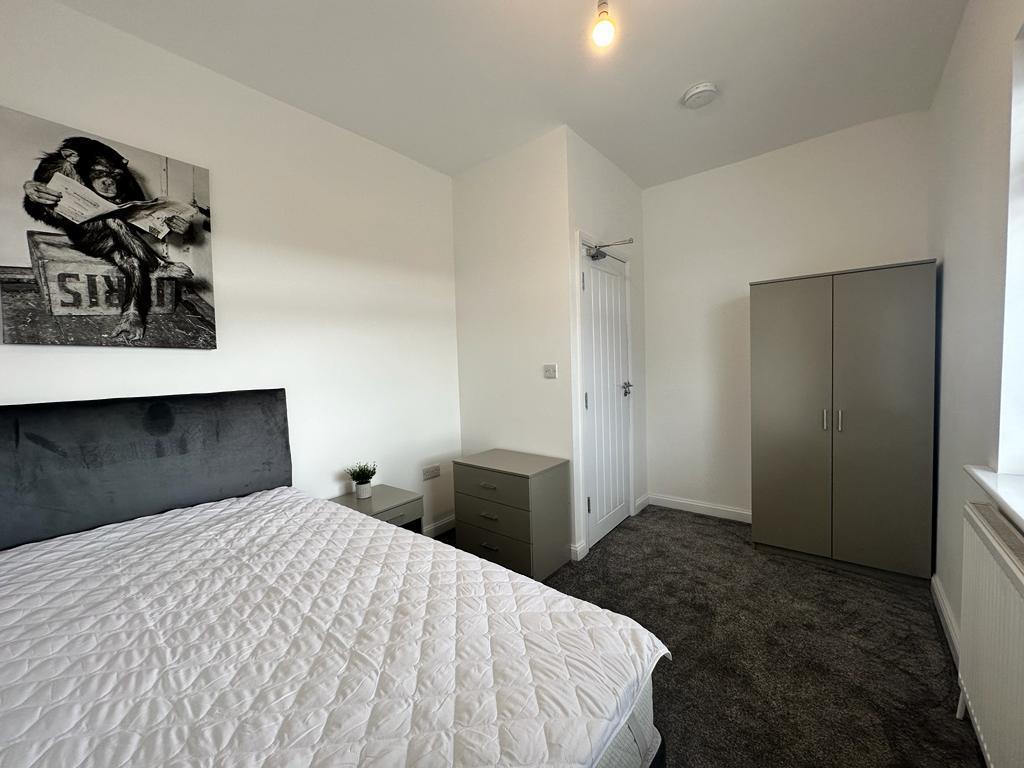 1 bed house share to rent in Brunshaw Road, Burnley 3