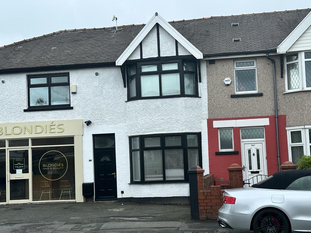 1 bed house share to rent in Brunshaw Road, Burnley  - Property Image 2