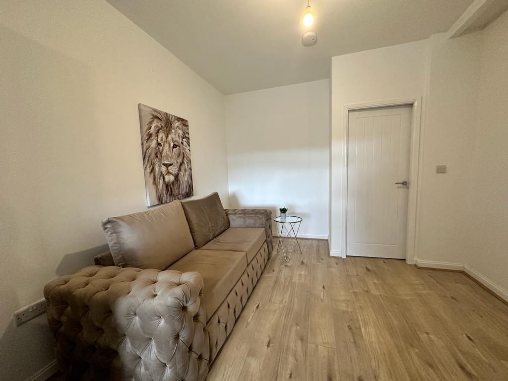 1 bed house share to rent in Brunshaw Road, Burnley  - Property Image 4